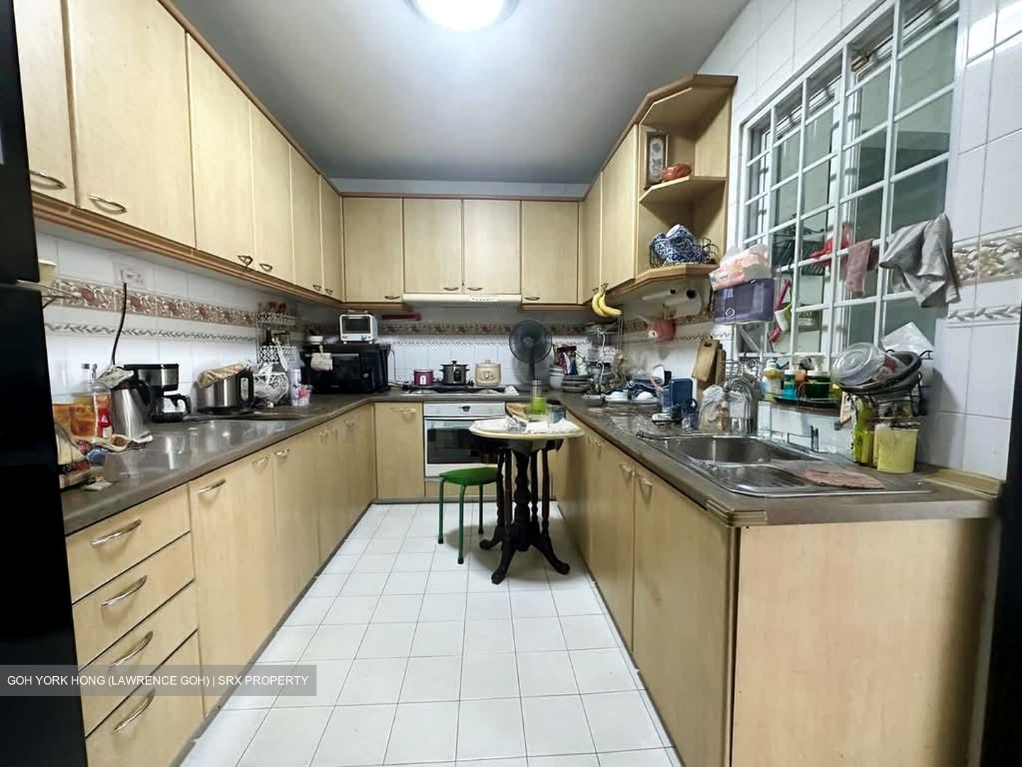 Ardisia Garden (D19), Terrace #574050871